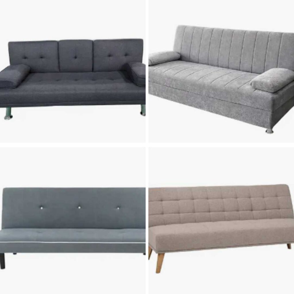 Sofás Cama Clic Clac
